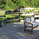 Bed & Breakfast Le Jardin Des Pierres Brunes