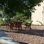 Bed & Breakfast Le Jardin Des Pierres Brunes