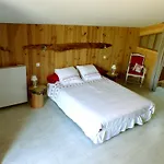 Bed & Breakfast Le Jardin Des Pierres Brunes 3*