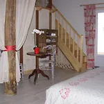 Bed & Breakfast Le Jardin Des Pierres Brunes 3*