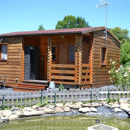 Le Jardin Des Pierres Brunes Bed & Breakfast Saint-Jean-des-Ollieres