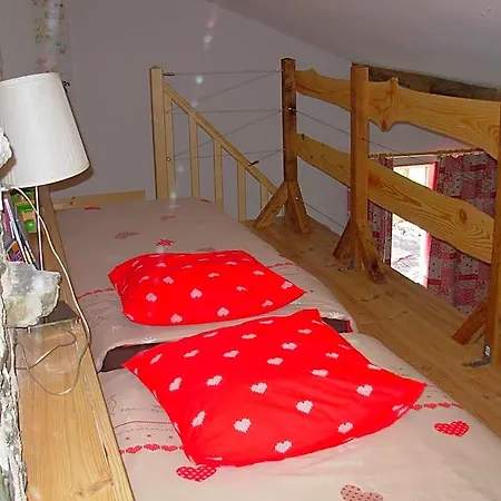 Bed & Breakfast Le Jardin Des Pierres Brunes