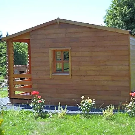 Bed & Breakfast Le Jardin Des Pierres Brunes 3*