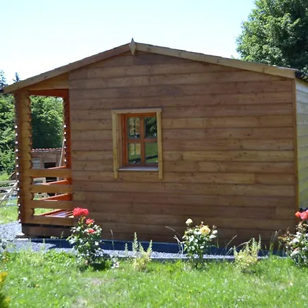 Bed & Breakfast Le Jardin Des Pierres Brunes 3*