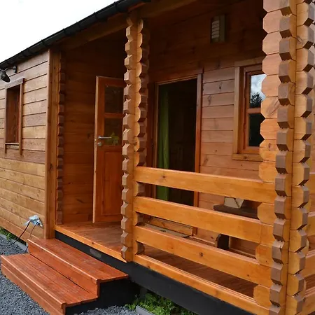 Le Jardin Des Pierres Brunes Bed & Breakfast Saint-Jean-des-Ollières