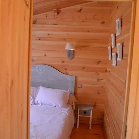 Bed & Breakfast Le Jardin Des Pierres Brunes