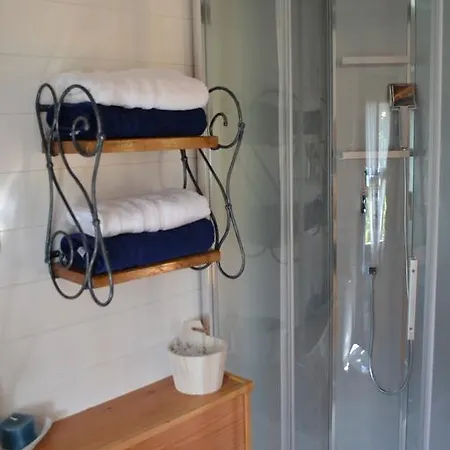 Bed & Breakfast Le Jardin Des Pierres Brunes