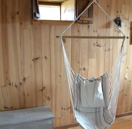 Le Jardin Des Pierres Brunes